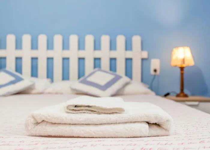 Elegante Apartamento Muy Cerca De La Playa