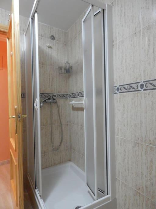 Elegante Muy Cerca De La Playa Apartamento Valência